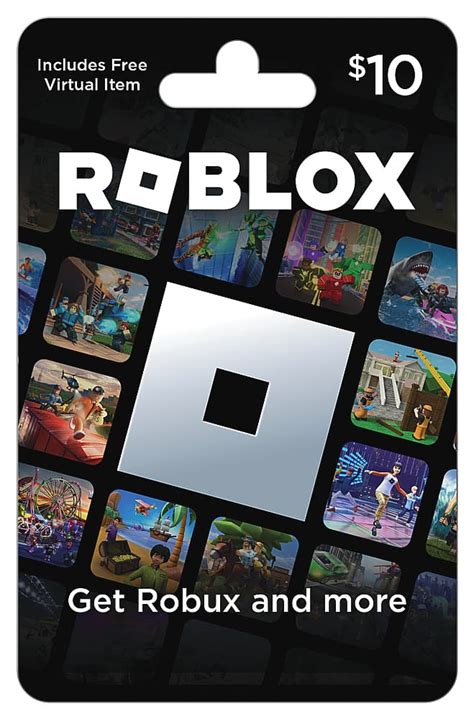 Roblox Gift Cards: Are They Worth The Investment? 1 Roblox Gift Cards: Are They Worth The Investment?