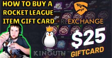 Rocket League Gift Card Disadvantages: What To Watch Out For