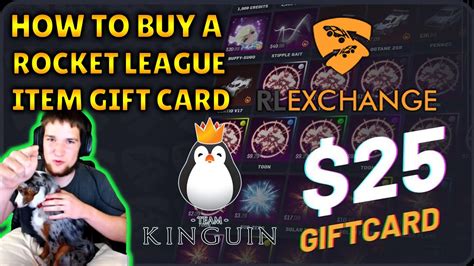 Rocket League Gift Card Disadvantages: What To Watch Out For 1 Rocket League Gift Card Disadvantages: What To Watch Out For