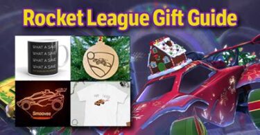 Rocket League Gift Card Promotions: Save While You Play