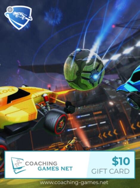 Rocket League Gift Card vs. Other Gaming Gift Cards: What To Choose?