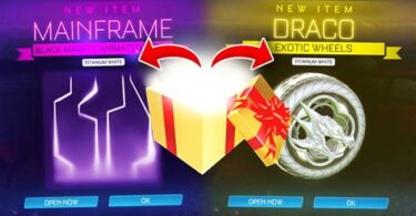 Rocket League Gift Cards: Frequently Asked Questions