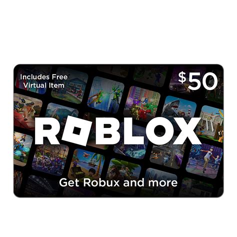 The Advantages Of Roblox Gift Cards For Gamers 1 The Advantages Of Roblox Gift Cards For Gamers