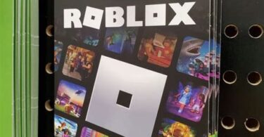 The Future Of Roblox Gift Cards: What To Expect