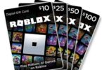 Why Roblox Gift Cards Are Trending Among Teens