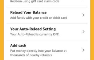 Amazon Gift Card Balance: Best Ways To Check And Manage