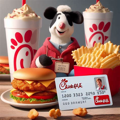 Chick Fil A Gift Card Balance: Special Offers And Deals 1 Chick Fil A Gift Card Balance: Special Offers And Deals