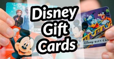 Disney Gift Card Balance: How To Get The Most Value
