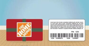 Home Depot Gift Card Balance: What To Watch Out For