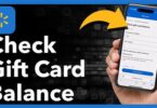 How To Check Walmart Gift Card Balance In Minutes