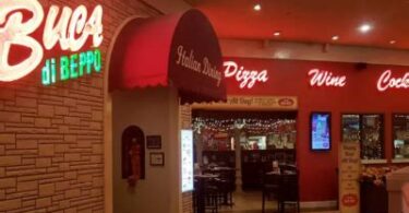 How To Find Buca Di Beppo Gift Card Balance