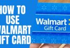 How To Use The Walmart Gift Card Online Balance Checker Effectively