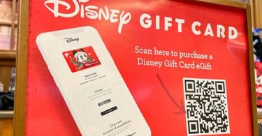 Maximizing Your Disney Gift Card Balance For Savings