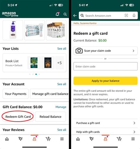 Quick Ways To Check Your Amazon Gift Card Balance 1 Quick Ways To Check Your Amazon Gift Card Balance
