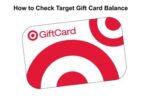 Target Gift Card Balance Check: Easy Steps To Follow
