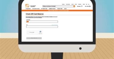 The Best Methods For Checking Home Depot Gift Card Balance