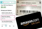 The Easiest Way To Check Amazon Gift Card Balance