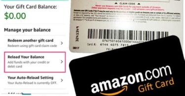 The Easiest Way To Check Amazon Gift Card Balance