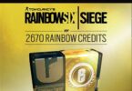 The Environmental Impact Of Digital Gift Cards Like Rainbow Six Siege