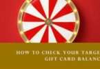 Tips For Using Your Target Gift Card Balance Effectively