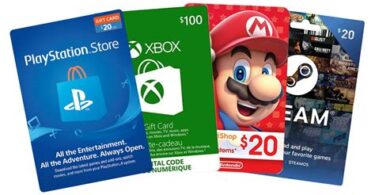 Top Benefits Of FIFA Online Gift Cards For Gamers