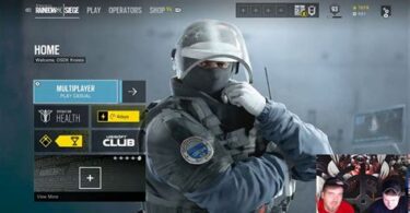 Unlocking Hidden Features With Rainbow Six Siege Gift Cards