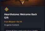 User Experiences With Hearthstone Gift Cards