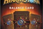 Using Hearthstone Gift Cards For In-Game Purchases