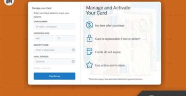 Using The Amex Gift Card Balance Checker For Maximum Efficiency