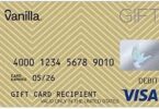 Vanilla Gift Card Balance: What You Should Always Check