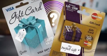 Ways To Use Your Visa Gift Card Balance Wisely