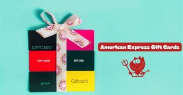 Your Guide To American Express Gift Card Balance Awareness