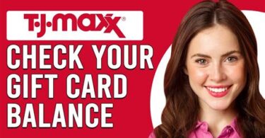 Best Practices For Checking Your TJX Gift Card Balance 5 Best Practices For Checking Your TJX Gift Card Balance