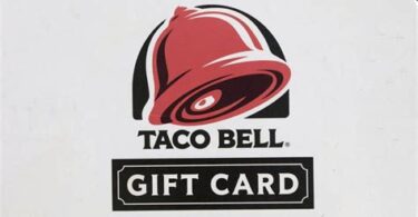 Taco Bell Gift Card Balance: Tips For Frequent Users 9 Taco Bell Gift Card Balance: Tips For Frequent Users