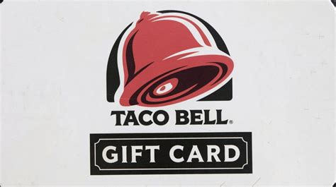 Taco Bell Gift Card Balance: Tips For Frequent Users 1 Taco Bell Gift Card Balance: Tips For Frequent Users