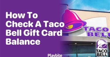 The Ultimate Guide To Taco Bell Gift Card Balance Checking 9 The Ultimate Guide To Taco Bell Gift Card Balance Checking