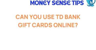 Navigating The World Of Digital Gift Cards: TD Bank Insights 10 Navigating The World Of Digital Gift Cards: TD Bank Insights