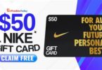Special Promotions Related To Nike Gift Cards