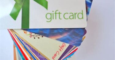 The Environmental Impact Of Gift Cards: Focusing On TD Bank 6 The Environmental Impact Of Gift Cards: Focusing On TD Bank