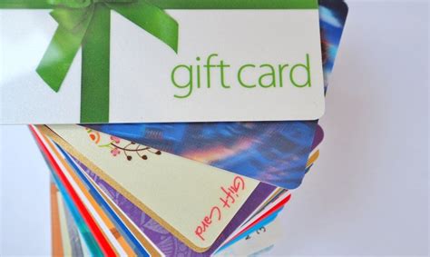 The Environmental Impact Of Gift Cards: Focusing On TD Bank 1 The Environmental Impact Of Gift Cards: Focusing On TD Bank