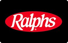 Top Ways To Use Your Ralphs Gift Card Balance