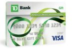 Understanding The Fees Associated With TD Bank Visa Gift Cards