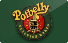 Understanding The Potbelly Gift Card Balance Process