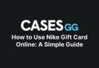 Using Nike Gift Cards Online: A Complete Guide