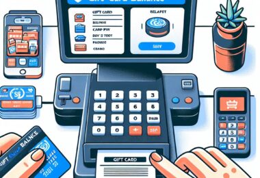 Check Walmart Gift Card Balance